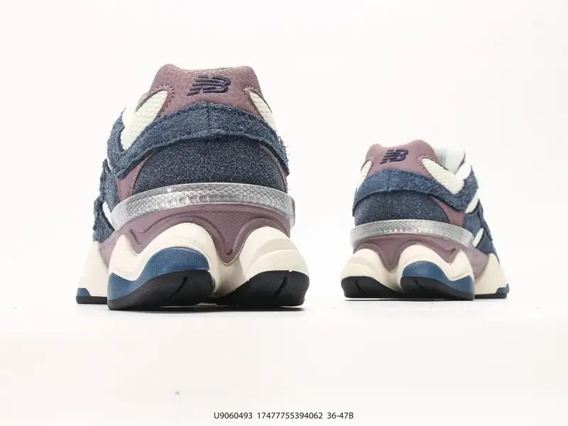 New Balance Sportschuhe Retro U9060493 #17477755394062